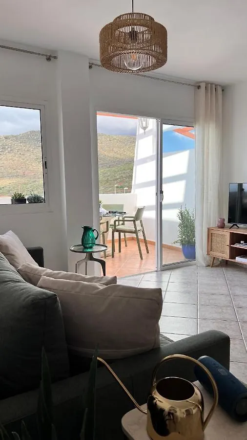 Crystal Chill Apartment , South Tenerife Costa Adeje