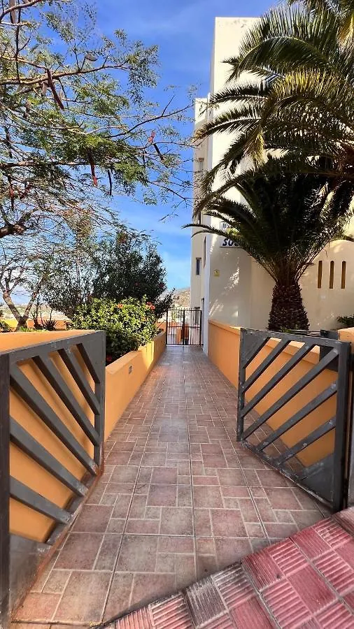 Crystal Chill Apartment , South Tenerife Costa Adeje