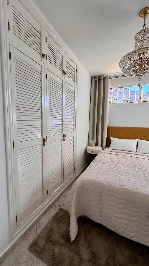 Crystal Chill Apartment , South Tenerife Costa Adeje