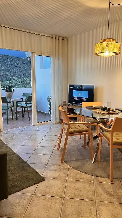 Crystal Chill Apartment , South Tenerife Costa Adeje  0*, Costa Adeje (Tenerife)
