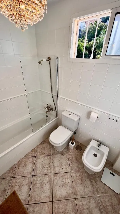 Crystal Chill Apartment , South Tenerife Costa Adeje