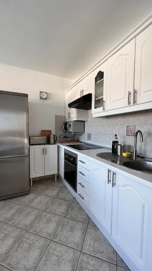 Crystal Chill Apartment , South Tenerife Costa Adeje  0*, Costa Adeje (Tenerife) Spain