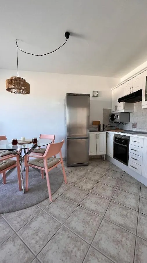 Crystal Chill Apartment , South Tenerife Costa Adeje  Spain