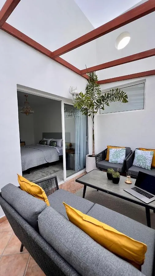 Crystal Chill Apartment , South Tenerife Costa Adeje   Costa Adeje (Tenerife)