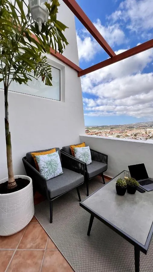 Crystal Chill Apartment , South Tenerife Costa Adeje  Ισπανία