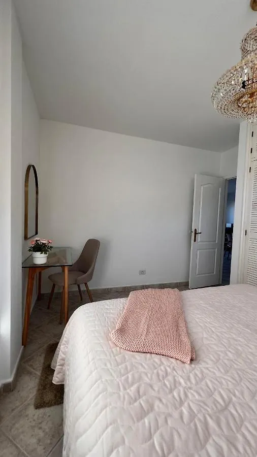 Crystal Chill Apartment , South Tenerife Costa Adeje  0*, Costa Adeje (Tenerife) Ισπανία