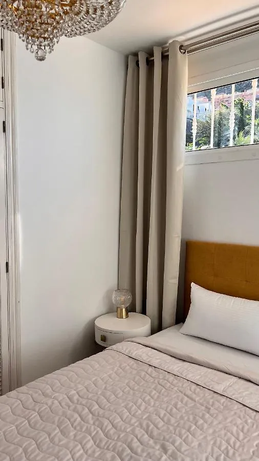 Crystal Chill Apartment , South Tenerife Costa Adeje  Ισπανία
