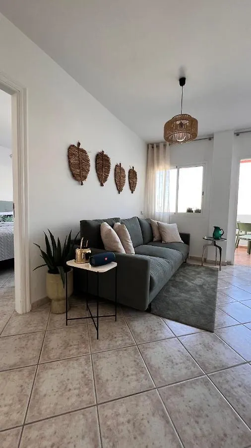 Crystal Chill Apartment , South Tenerife Costa Adeje   Costa Adeje (Tenerife)