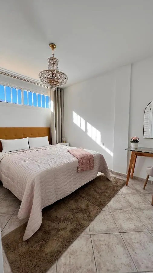Crystal Chill Apartment , South Tenerife Costa Adeje  Ισπανία
