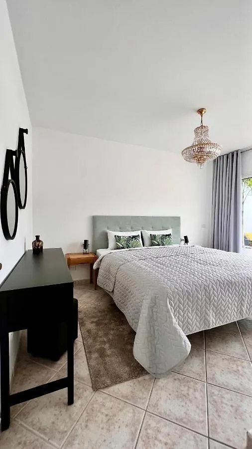 Crystal Chill Apartment , South Tenerife Costa Adeje  Ισπανία