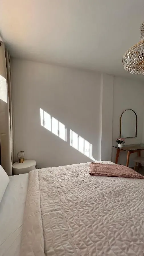 Crystal Chill Apartment , South Tenerife Costa Adeje