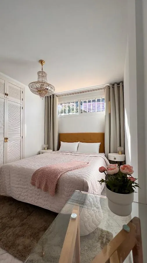 Crystal Chill Apartment , South Tenerife Costa Adeje   Costa Adeje (Tenerife)