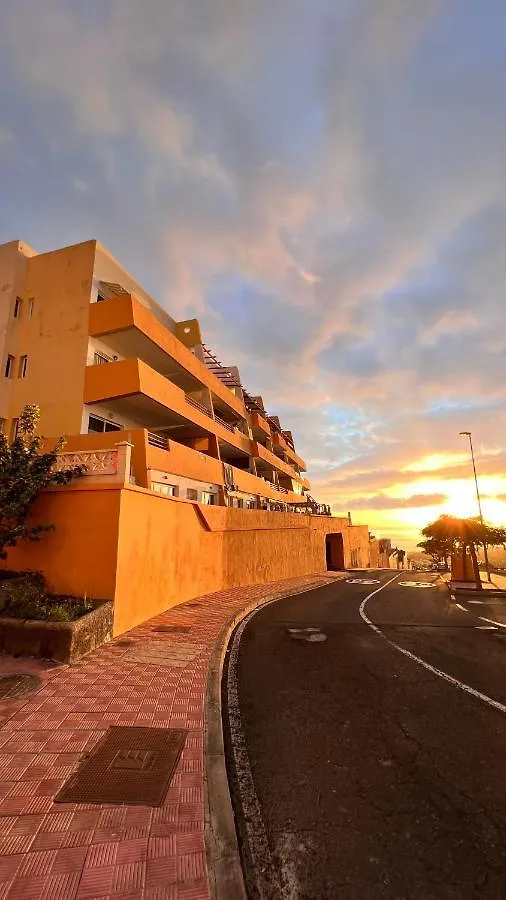 Crystal Chill Apartment , South Tenerife Costa Adeje