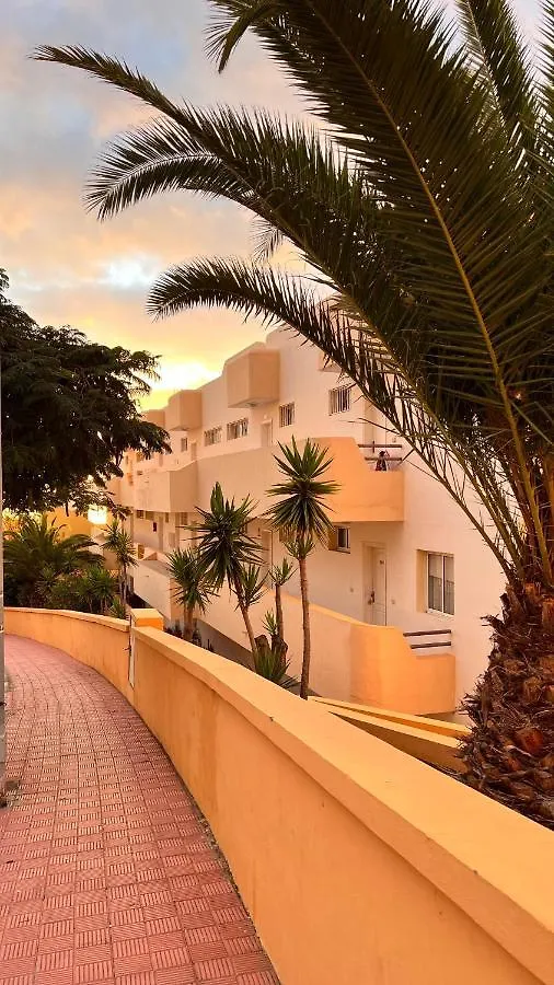 Crystal Chill Apartment , South Tenerife Costa Adeje  Costa Adeje (Tenerife)