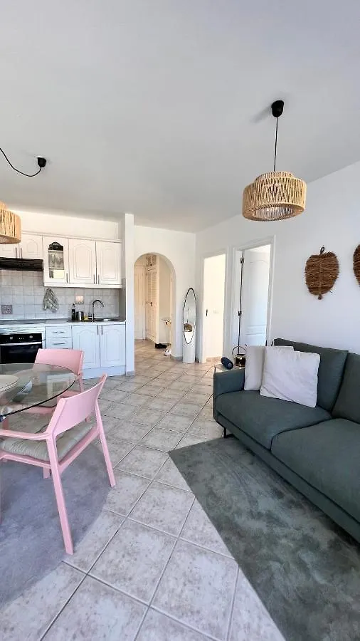 Crystal Chill Apartment , South Tenerife Costa Adeje  0*, Costa Adeje (Tenerife) Ισπανία