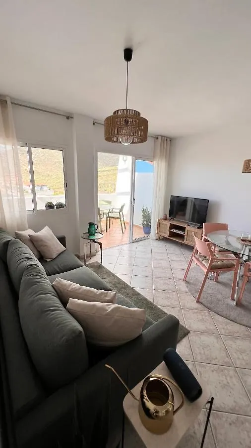 Crystal Chill Apartment , South Tenerife Costa Adeje
