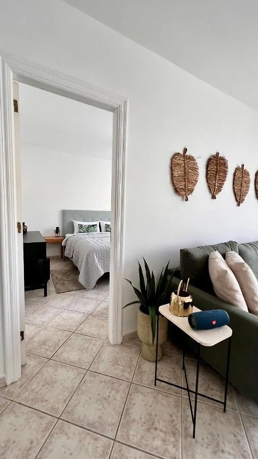 Crystal Chill Apartment , South Tenerife Costa Adeje