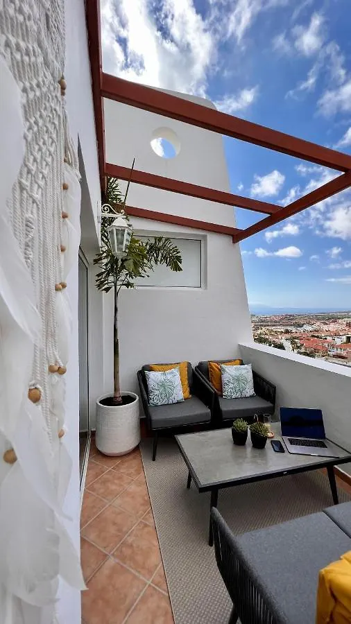 Crystal Chill Apartment , South Tenerife Costa Adeje  0*, Costa Adeje (Tenerife) Ισπανία