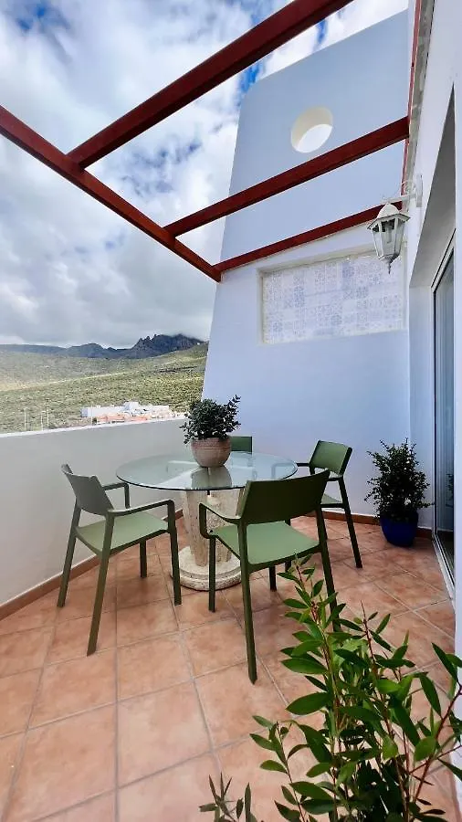 Crystal Chill Apartment , South Tenerife Costa Adeje  Ισπανία