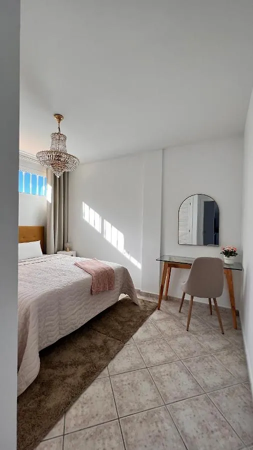 Crystal Chill Apartment , South Tenerife Costa Adeje  Ισπανία