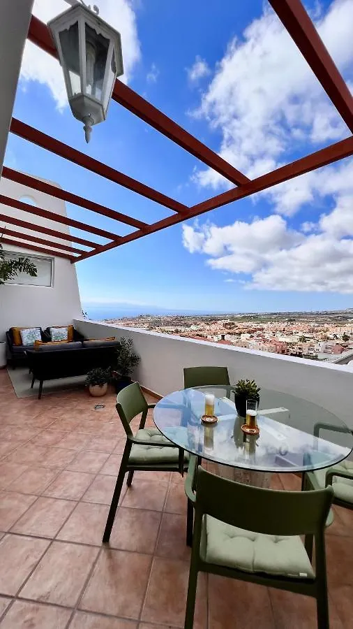 Crystal Chill Apartment , South Tenerife Costa Adeje  Ισπανία