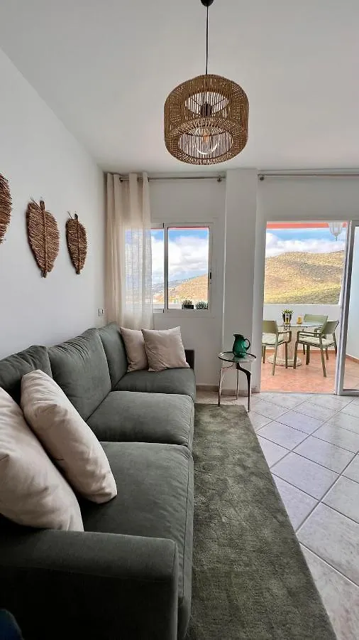 Crystal Chill Apartment , South Tenerife Costa Adeje  Costa Adeje (Tenerife)