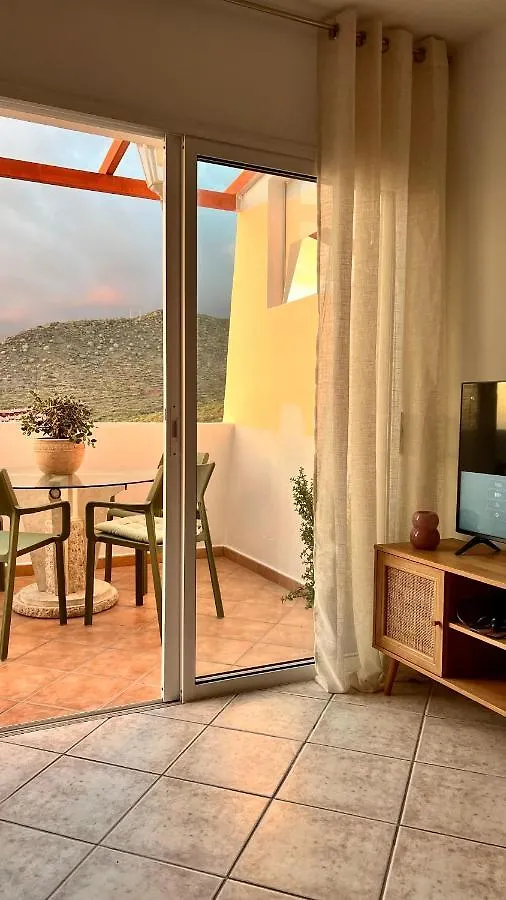 Crystal Chill Apartment , South Tenerife Costa Adeje