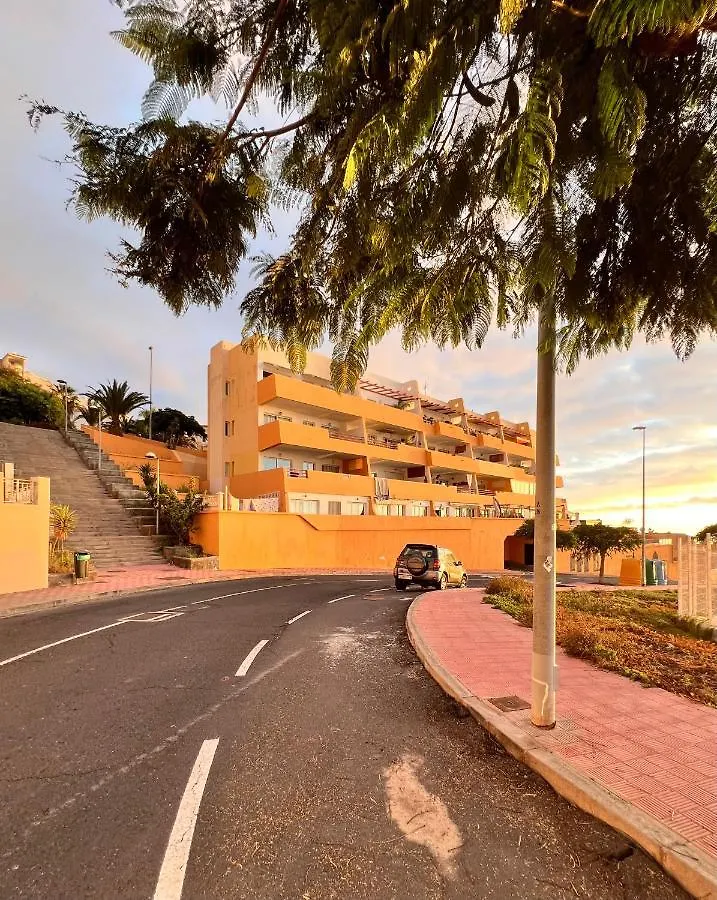 Crystal Chill Apartment , South Tenerife Costa Adeje  0*, Costa Adeje (Tenerife) Ισπανία