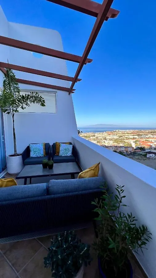 Crystal Chill Apartment , South Tenerife Costa Adeje  0*, Costa Adeje (Tenerife)