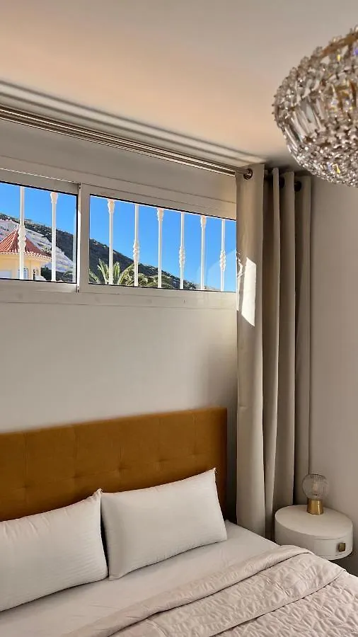 Crystal Chill Apartment , South Tenerife Costa Adeje