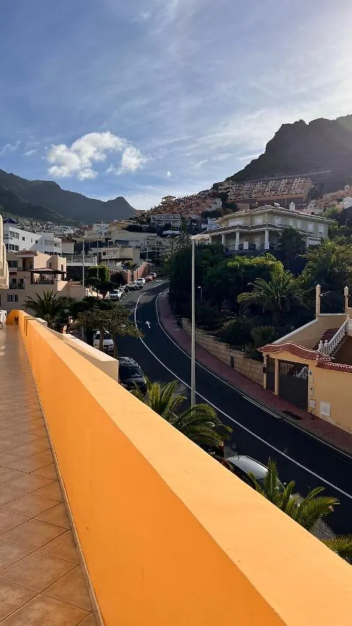 Crystal Chill Apartment , South Tenerife Costa Adeje