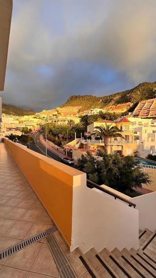 Crystal Chill Apartment , South Tenerife Costa Adeje